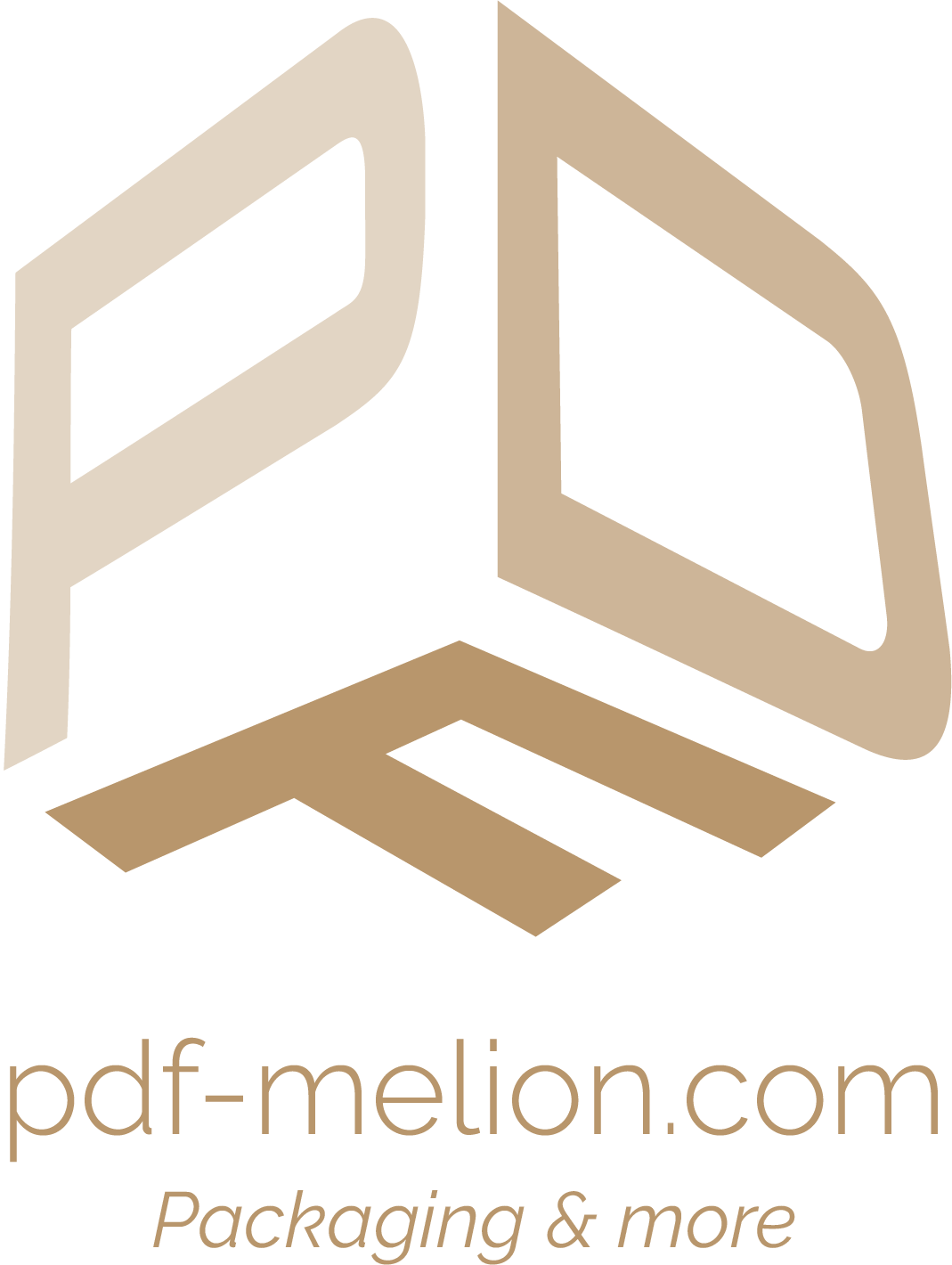 Logo PDF-Melion