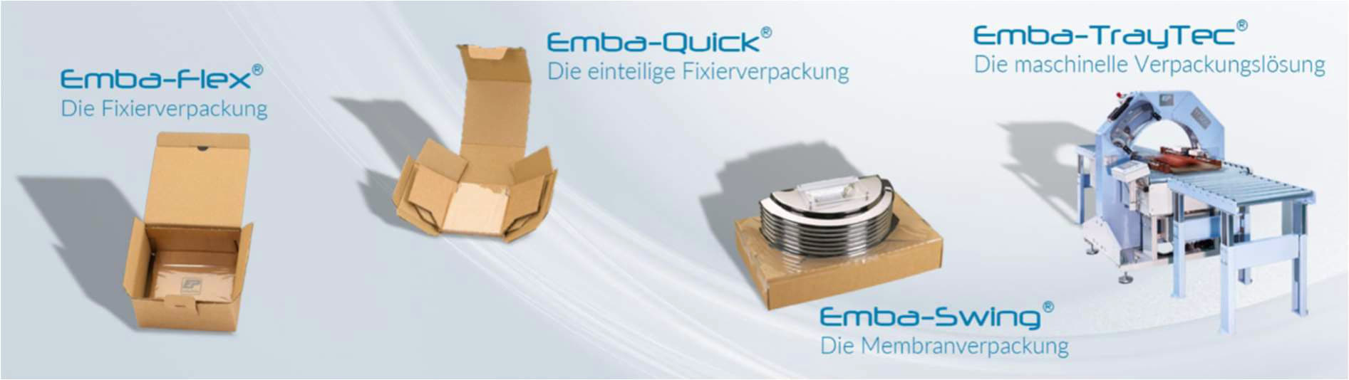 Schutzerverpackungen